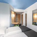 B&B 호텔 노이-울름 호텔 3*