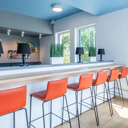 B&B Hotel Neu-Ulm Neu-Ulm