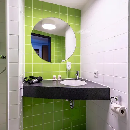 B&B Hotel Neu-Ulm Neu-Ulm
