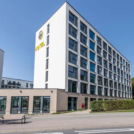 B&B Hotel Neu-Ulm