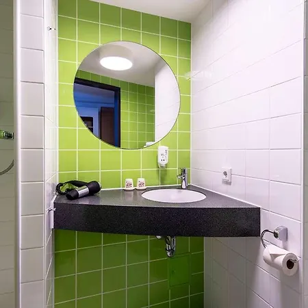 B&B Hotel Neu-Ulm 3*