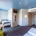 Szálloda B&B Hotel Neu-Ulm