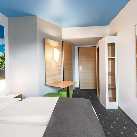 B&B Hotel Neu-Ulm Hotel Neu-Ulm