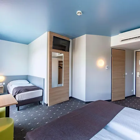 Hotel B&B Hotel Neu-Ulm
