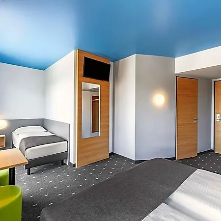 B&B Hotel Neu-Ulm