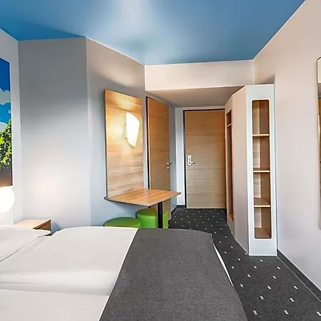 B&B Hotel Neu-Ulm