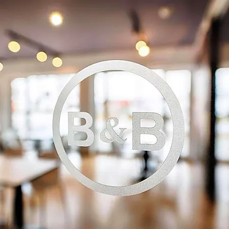 מלון B&B Hotel Neu-Ulm נוי-אולם