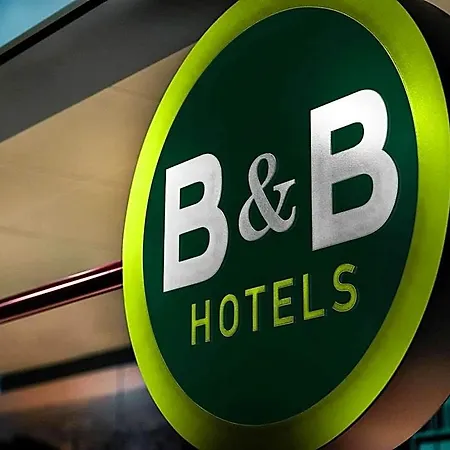 B&B Hotel Neu-Ulm
