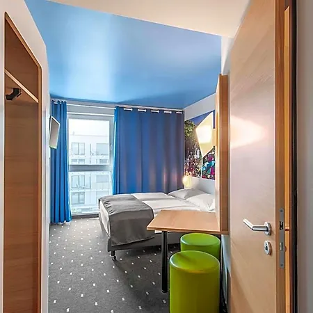 B&B Hotel Neu-Ulm