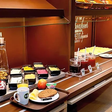B&B Hotel Neu-Ulm
