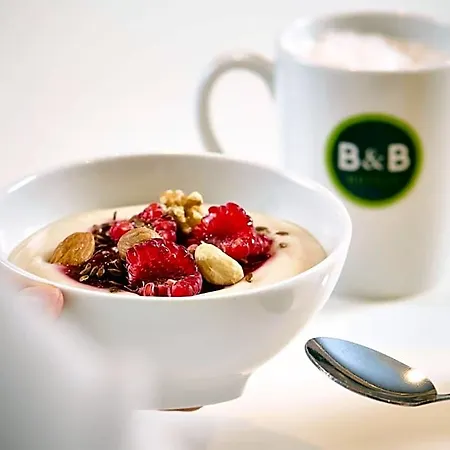 B&B Hotel Neu-Ulm
