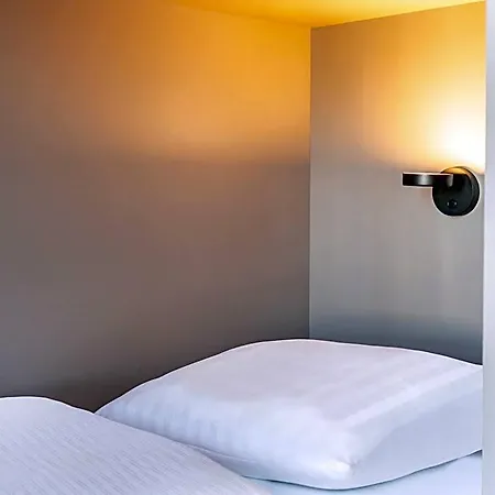 B&B Hotel Neu-Ulm