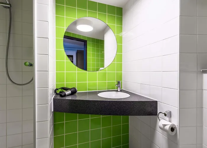 B&B Hotel Neu-Ulm 3*