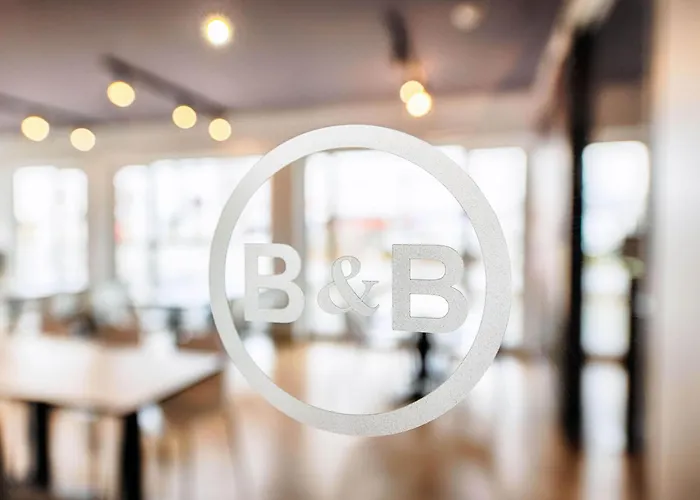 B&B Hotel Neu-Ulm